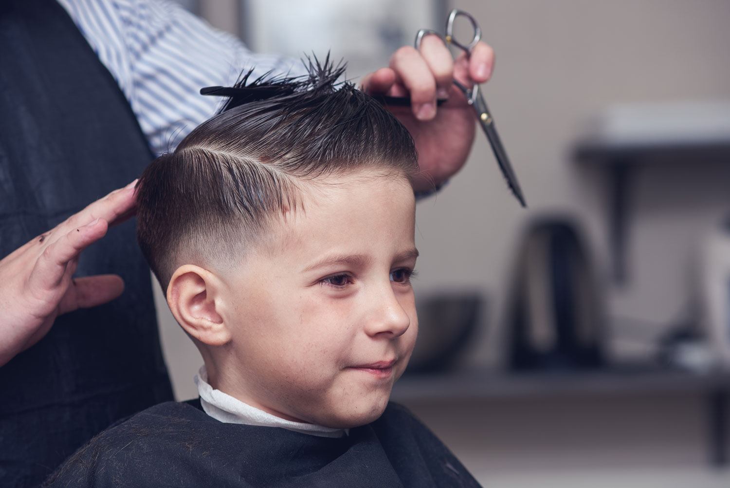 Discover the Top Benefits of Finding a Barber Shop Near Me, by  Manhormensgrooming